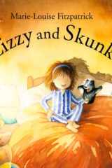 Lizzy and Skunk cover image