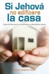 Si Jehova no edificare la casa (Spanish Edition) cover image