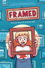 Framed: A Graphic Novel cover image