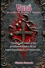 Vudú "el Libro de Sangre y Huesos" cover image