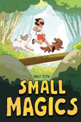 Small Magics: A Graphic Novel cover image