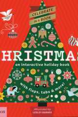Christmas!: An Interactive Holiday Book cover image
