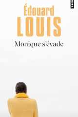 Monique s'évade cover image