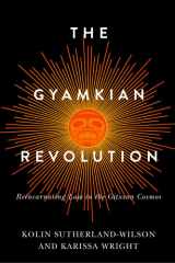 The Gyamkian Revolution cover image