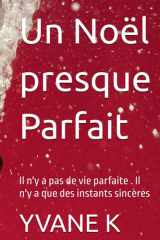 Un Noël presque Parfait (French Edition) cover image