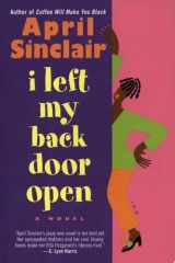 I Left My Back Door Open cover image