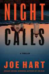 Night Calls: A Thriller cover image