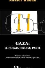 Gaza: el poema hizo su parte cover image