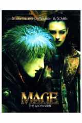 Mage Storytellers Companion cover image
