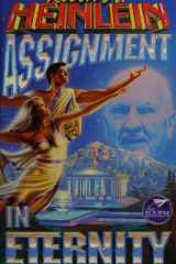 Assignment In Eternity cover image