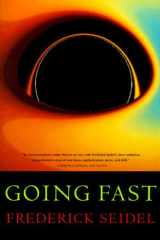 Going Fast Poems cover image