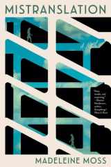 Mistranslation cover image