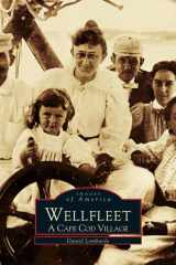 Wellfleet A Cape Cod Village cover image