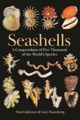 Seashells: A Compendium of Five Thousand of the World's Species cover image
