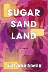 Sugar Sand Land: A Novel (The Reality Star Romance) cover image