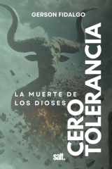 Cero Tolerancia cover image