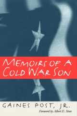Memoirs of a Cold War Son (Singular Lives: The Iowa Series in cover image