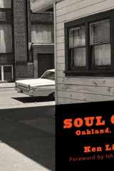 Soul City: Oakland, U.S.A. cover image