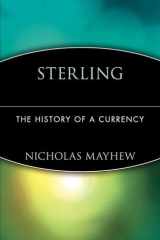 Sterling : The History of a Currency cover image