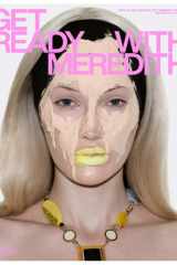 Get Ready with Meredith: Skin, Glam, Fashion, Get Unready with Me cover image