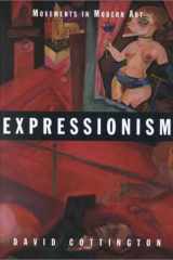 Expressionism cover image