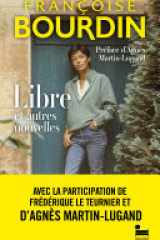 Libre et autres nouvelles cover image