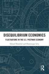 Disequilibrium Economics cover image