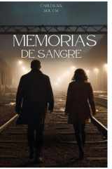 Memorias de Sangre cover image