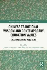 Chinese Traditional Wisdom and Contemporary Education Values cover image