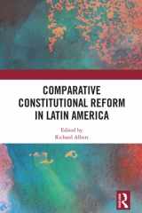 Comparative Constitutional Reform in Latin America cover image