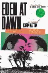 Eden at Dawn cover image
