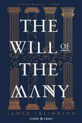 The Will of the Many cover image