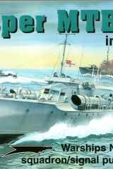 Vosper MTBs in Action cover image