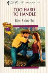 Too Hard to Handle cover image