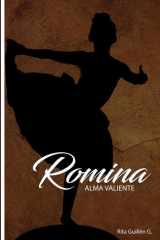 Romina: Alma Valiente (Spanish Edition) cover image