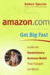 Amazon.com Get Big Fast cover image