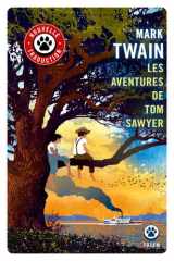 Les aventures de Tom Sawyer cover image