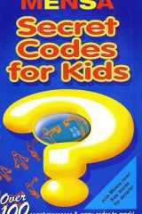 Secret Codes for Kids cover image