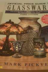 The Official Price Guide to Glassware cover image