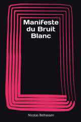 Manifeste du Bruit Blanc cover image