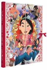 Disney - Une année de coloriage cover image
