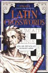 Latin Crosswords cover image