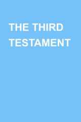 THE THIRD TESTAMENT cover image