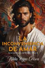 La inconveniencia de amar cover image