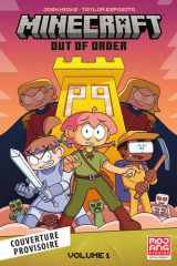 Minecraft - Out of Order T01 cover image