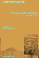 A City in Practice: The Lubumbashi Biennale (2008–2024) cover image