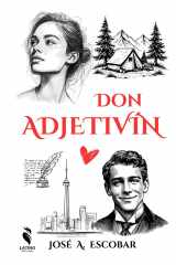 Don Adjetivín (Spanish Edition) cover image