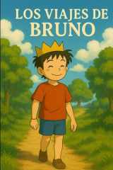 Los viajes de Bruno cover image