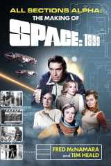All Sections Alpha: The Making of Space: 1999 cover image