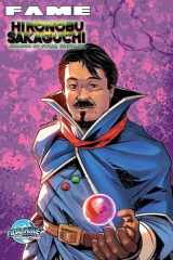 Fame: Hironobu Sakaguchi: Creator of Final Fantasy cover image